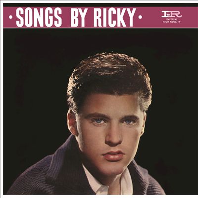 Songs by Ricky