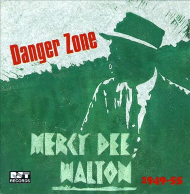 Danger Zone (1949-55)