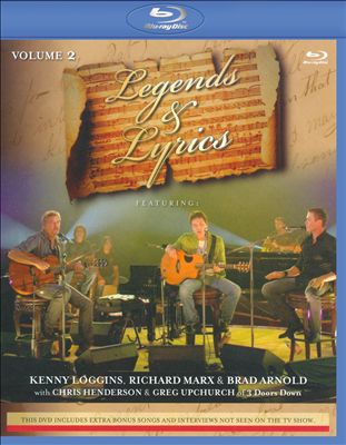 Legends and Lyrics, Vol. 2