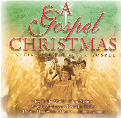 A Gospel Christmas [Legacy]