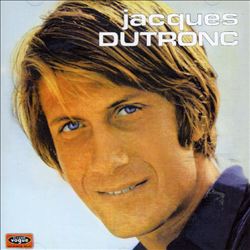 ladda ner album Jacques Dutronc - L Opportuniste