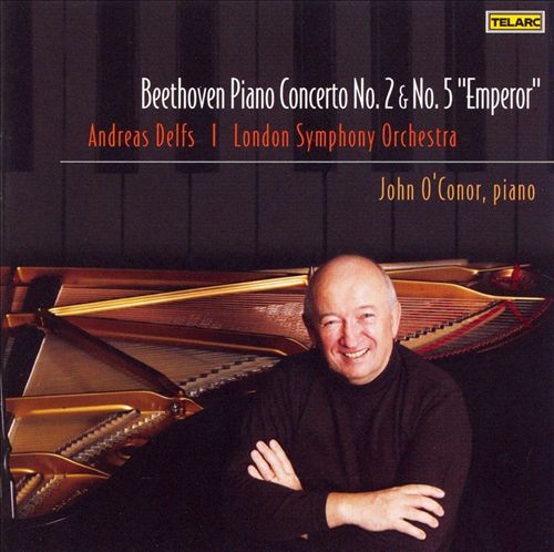 Piano Concerto No. 5 in E flat major ("Emperor"), Op. 73
