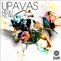 lataa albumi Upavas - Here And Now