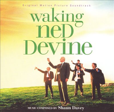 Waking Ned DeVine [Original Soundtrack]