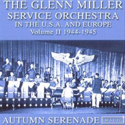 Autumn Serenade: In the USA & Europe, Vol. 2