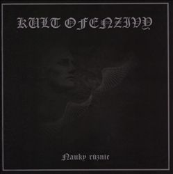 descargar álbum Kult Ofenzivy - Nauky Různic