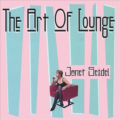 The Art of Lounge