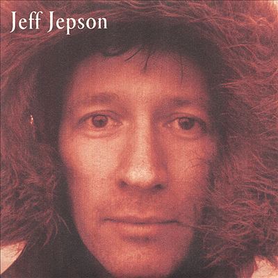 Jeff Jepson