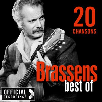 Best of 20 chansons