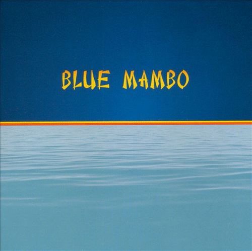 Blue Mambo