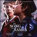 The Song of Names [Original Motion Picture Soundtrack]