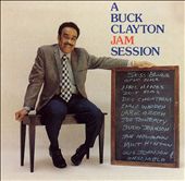 Buck Clayton Jam Session