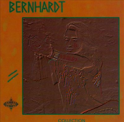 Patrick Bernhardt Collection