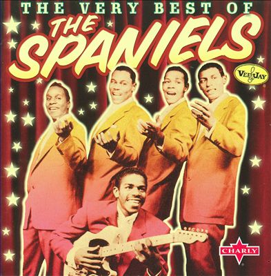 The Very Best of the Spaniels [2009]