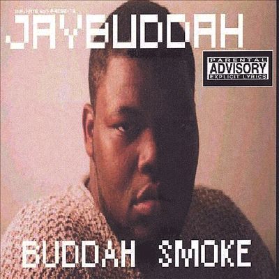 Buddah Smoke