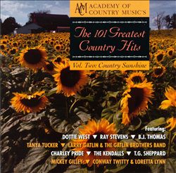 télécharger l'album Download Various - The 101 Greatest Country Hits album