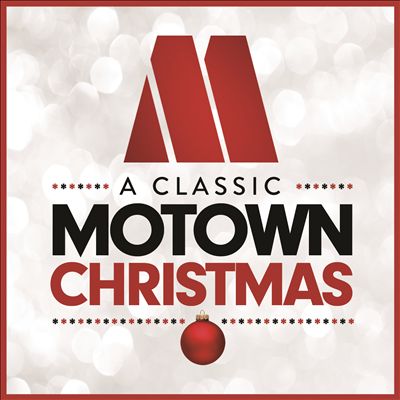 A Classic Motown Christmas