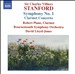 Sir Charles Villiers Stanford: Symphony No. 1; Clarinet Concerto