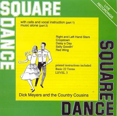Square Dance