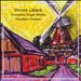 Vincent Lübeck: Complete Organ Works