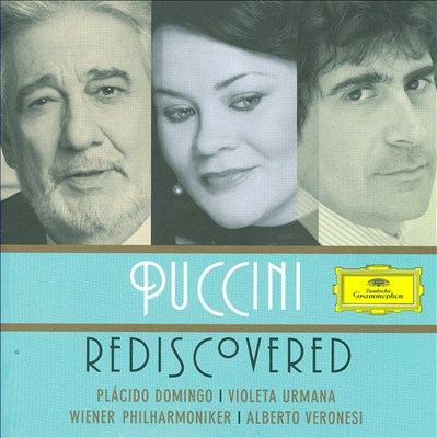 Puccini Rediscovered