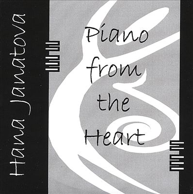 Piano from the Heart