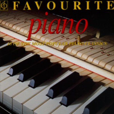 Favourite Piano Classics
