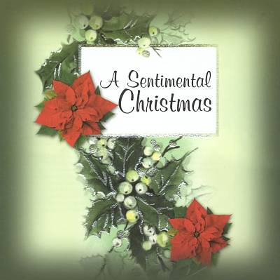 Sentimental Christmas [Big Eye]