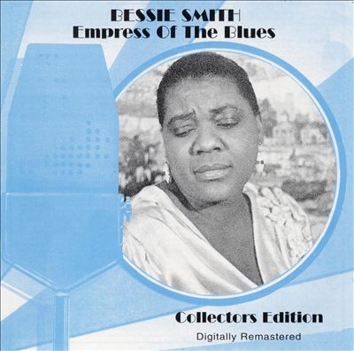 Empress of the Blues: Collectors Edition