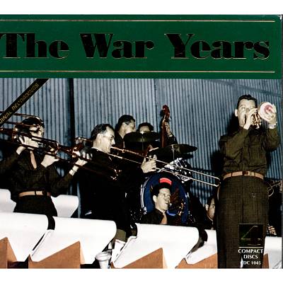 War Years [Intersound]