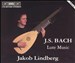 Bach: Lute Musik