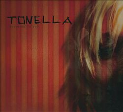 descargar álbum Tonella - Dreaming In Red