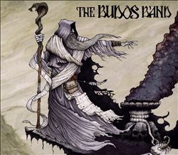 télécharger l'album The Budos Band - Burnt Offering