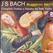 J.S. Bach: Complete Partitas & Sonatas for Solo Violin