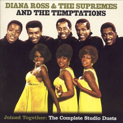 Joined Together: The Complete Studio Sessions