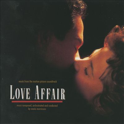 Love Affair [Music From The Motion Picture Soundtrack]