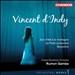 Vincent d'Indy: Orchestral Works, Vol. 1