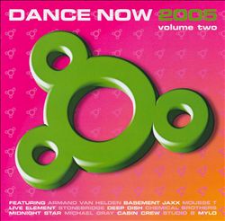 Album herunterladen Various - Dance Now 2005