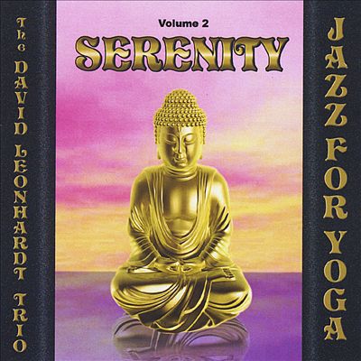Jazz for Yoga Serenity, Vol. 2