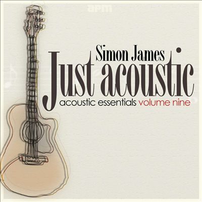 Just Acoustic, Vol. 9