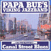 Canal Street Blues