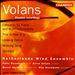 Volans: Concerto for Piano & Wind