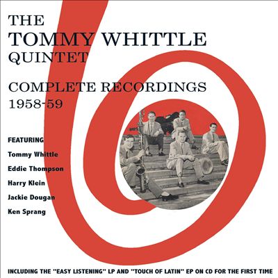 Complete Recordings 1958-59