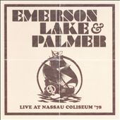 Live at Nassau Coliseum '78