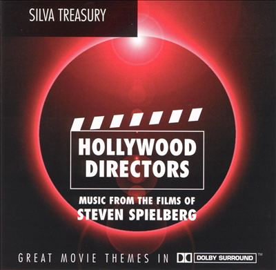 Hollywood Directors: Steven Spielberg