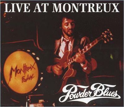Live at Montreux [1997]