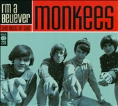 I'm a Believer: The Best of the Monkees