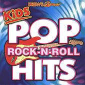 Drew's Famous Kids Pop Rock N Roll Hits [2003]