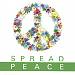 Spread Peace