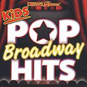 Drew's Famous Kids Pop Broadway Hits